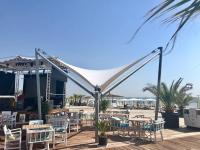 White Tower Mamaia Apartament - Ferienwohnung