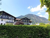 Ferienwohnung Royal Walchensee - Chambres d’hôtes Walchensee