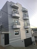 Aconchegante Apartamento - Bed and Breakfast