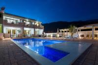 Luxurious Apartments Aria - B&B