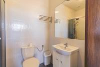Chambre Double avec Salle de Bains Privative Extérieure