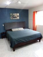 B&B Campeche - AMBAR Rooms - Bed and Breakfast Campeche