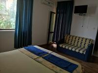 Double or Twin Room with Balcony