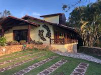 Pousada Vista pro mar Ilhabela - B&B Ilhabela