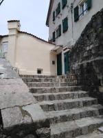 New renovated Old Town Martiva Apartment - B&B Kotor