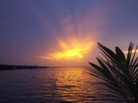 Camera Quadrupla con Bagno in Comune 