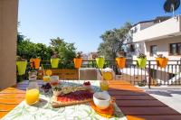 Villa Sandra - B&B Petrovac na Moru