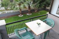 Suite Familiar con balcón