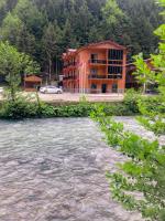 Mego Suite Otel - B&B