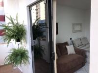 One-Bedroom Apartment - 201B ( No pool access)