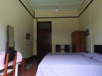 Chambre Triple Économique