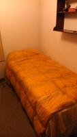 Single Room with Private Bathroom