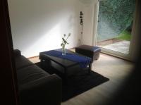 Haus Weserbergland - Ferienwohnung Porta Westfalica