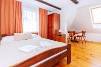 Camera Tripla Standard con Vista Mare