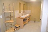 Holiday home on farm (La Ferme du Tao) - Ferienwohnung