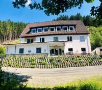 Ferienwohnungen und Ferienhaus Hafermarkt - Bed and Breakfast