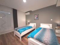 Appartamento con Balcone