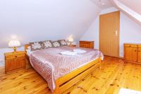 Appartamento con 2 Camere da Letto e Angolo Cottura