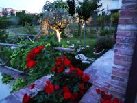 Residenza al Poggio degli Ulivi - B&B Montepulciano