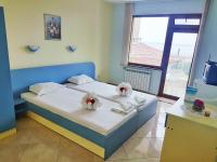 Habitación Doble Estándar - 2 camas 