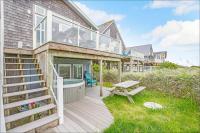 Beach Dream South - B&B Moclips