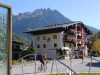 Oberreiter's Alpennest - B&B