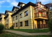 Apartamenty Ruczaj - B&B Krakow