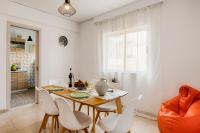 Sunway Suite - Bed and Breakfast Rodos