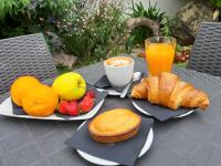 Appartamento Orchidea con 1 Camera da Letto