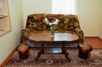 Two-Bedroom Deluxe Apartment with Garden View