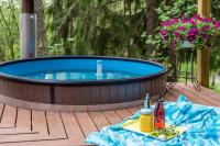 Apartments Borg Ankkurikari - B&B Pori