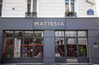 LE MATISSIA - B&B