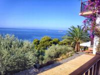 Studio with Sea View