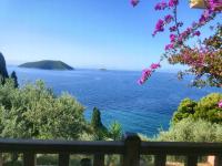 Studio with Sea View