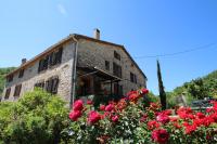 Mas Manyaques - B&B el Tec