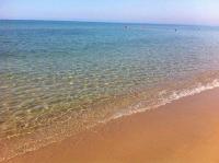 Sul mare e sotto le stelle di Roccazzelle-Manfria - B&B