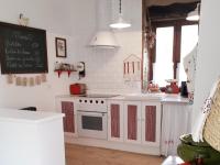 Casa rural Nica - B&B Arganza