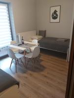Apartament Fibra Crema - Chambres d’hôtes