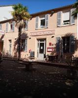 B&B Maubourguet - HOTEL DE FRANCE - Bed and Breakfast Maubourguet