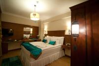 Onderling Verbonden Familiesuite