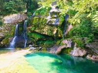 Apartmaji Jana - Bed and Breakfast