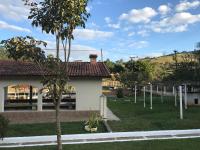 Sítio dos Rodrigues - B&B Lindóia