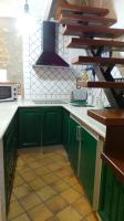 Vivienda rural fuente de los gusarapos - Chambres d’hôtes Burunchel