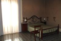 Double Room with Balcony and Terrace