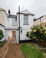Nomi Homes - Exeter - BOOKDIRECT - Central - BEACH - WIFI - B&B