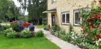 Bo hos Nancy i Ölme - B&B Kristinehamn