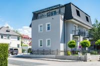 B&B Villach - Apart of me Villach - Bed and Breakfast Villach