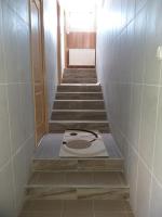 Three-Bedroom Apartment - Basement