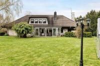 Villa Sankt Olof - B&B Sankt Olof