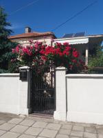 B&B Byala - Rooms Veska - Bed and Breakfast Byala